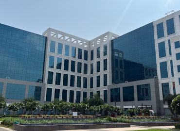 Office Space in DLF Prime Tower | Office Space in Okhla Phase 1