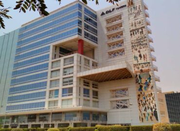 Office Space for Rent in Jasola | Office Space for Rent in DLF Towers Jasola