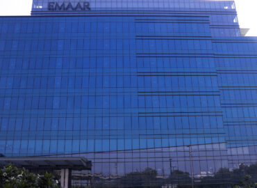 Office Space for Sale in Gurgaon | Office Space for Sale in Emaar Capital Tower