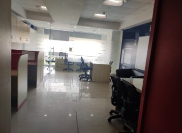 Commercial Property in Delhi - DLF Towers Jasola