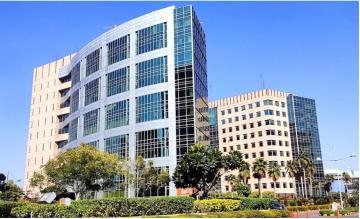 Office Space in Gurgaon | Office Space in Global Business Park