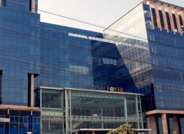 Office Space for Rent in Gurgaon | Office Space for Rent in Global Foyer Gurgaon