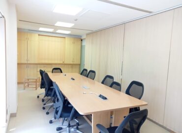 Furnished Office Space in Okhla Estate | Furnished Office for Rent in Okhla Estate