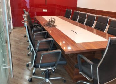 Furnished Office for Rent in Saket | Furnished Office for Rent in DLF South Court