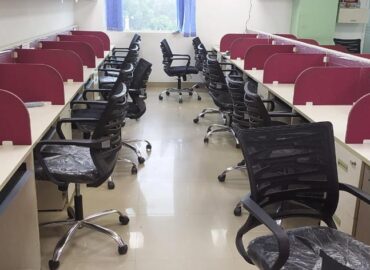 Furnished Office Space in Okhla 1 | Furnished Office in DLF Prime Tower Okhla 1