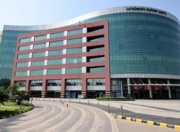 Pre Rented Property in Gurgaon | Pre Rented Property in Unitech Cyber Park Gurgaon