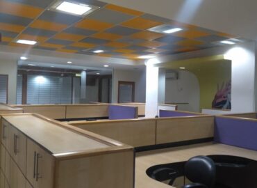 Fully Furnished Office for Rent in Mohan Estate on Mathura Road