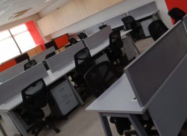 Office Space in Salcon Aurum South Delhi