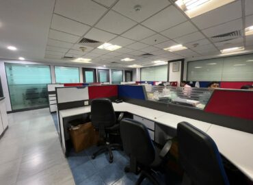 Corporate Leasing in Jasola | Ready to Move Office Space Near Metro Station Copia Corporate Suites Delhi