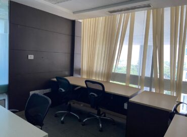 Office in Delhi - DLF Tower Prithvi Estates Jasola