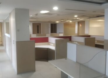 Office Leasing in Copia Corporate Suites Delhi