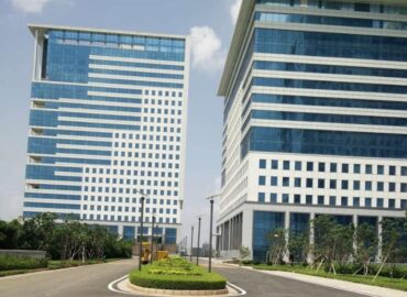 Furnished Office in Gurgaon | Furnished Office in DLF Corporate Greens Gurgaon