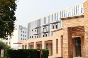 Commercial Property Office for Rent in Eldeco Centre Malviya Nagar Delhi Saket