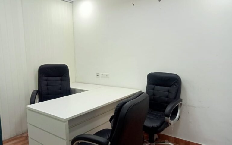 Furnished Office in DLF Tower Jasola South Delhi