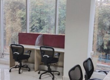 Furnished Office for Rent in Jasola | Furnished Office for Rent in Omaxe Square