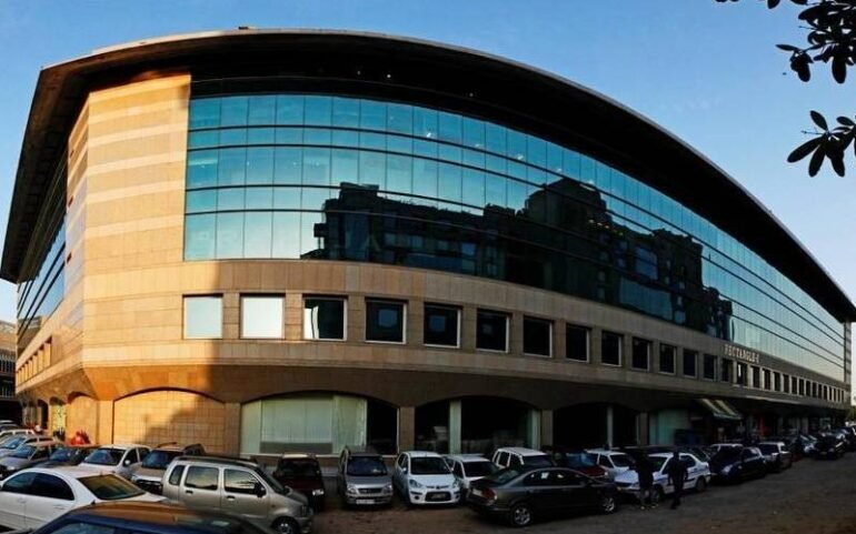 ABW Rectangle 1 | Office Space on Rent in Saket