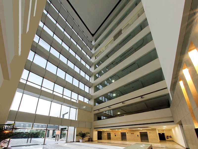Pre Leased Property on Golf Course Road | Baani The Address 1