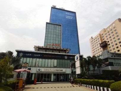 Pre Leased Property in Baani The Address 1