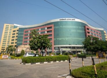 Pre Leased Property in Gurgaon | Pre Leased Property in Unitech Cyber Park Gurgaon