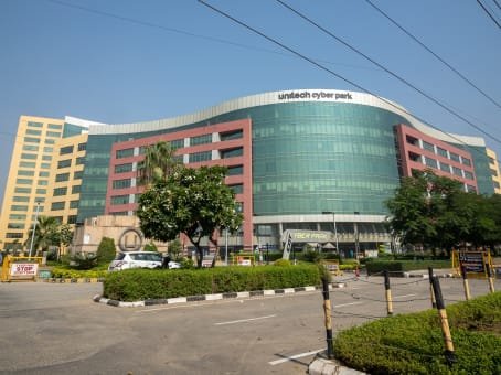 Pre Rented Property in Gurgaon | Unitech Cyber Park