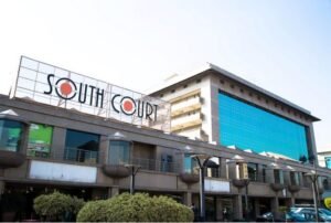 Office in Saket | Resale Office Space for Sale in DLF South Court Delhi