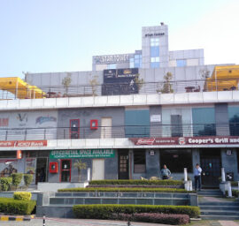 Pre Rented Property in Gurgaon | Pre Rented Property in DLF Star Tower