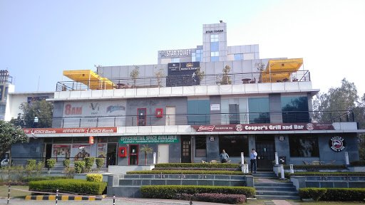 DLF Star Tower | Pre Rented Property in Gurgaon