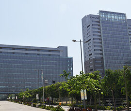 Pre Leased Property in Gurgaon | Pre Leased Property in Emaar Digital Greens Gurgaon