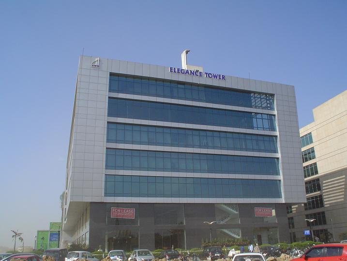 Commercial Property for Sale in ABW Elegance Tower