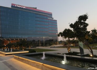 Pre Leased Property for Sale in Gurgaon | Pre Leased Property for Sale in Emaar Capital Tower 1