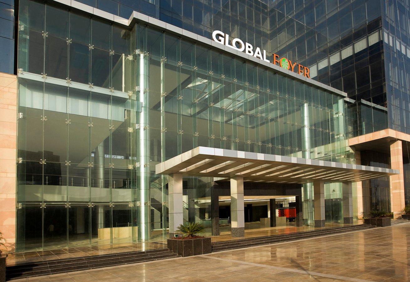 Office Space in Gurgaon | Global Foyer