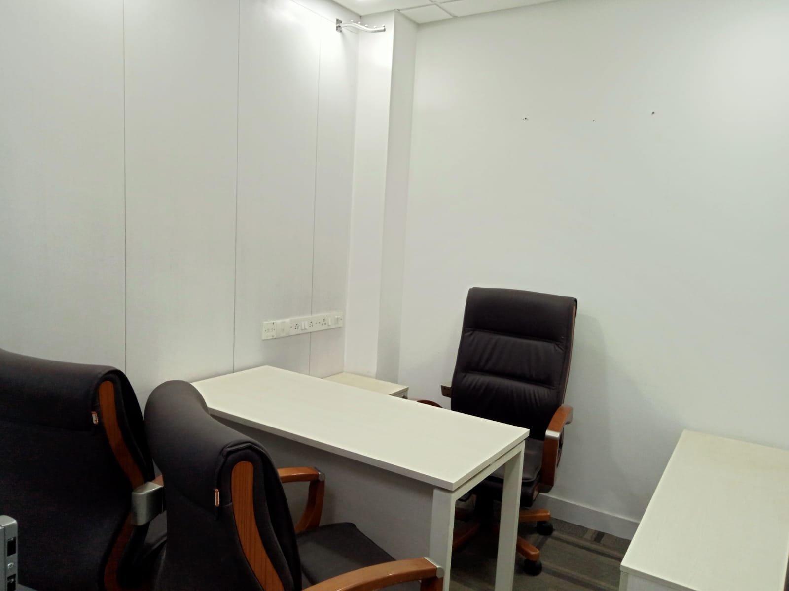 Furnished Office for Rent in DLF Prime Tower Okhla