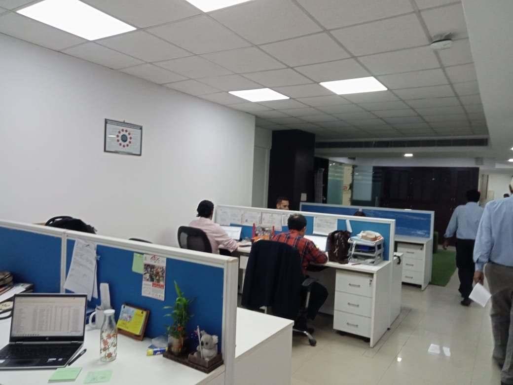 Commercial Property for Lease/Rent in Okhla 3 Delhi