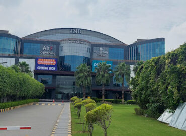 Pre Leased Property in Gurgaon | Pre Leased Property in JMD Empire Square Gurgaon