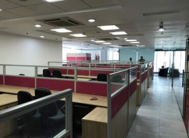 Office Space for Rent/Lease in Uppals M6 South Delhi