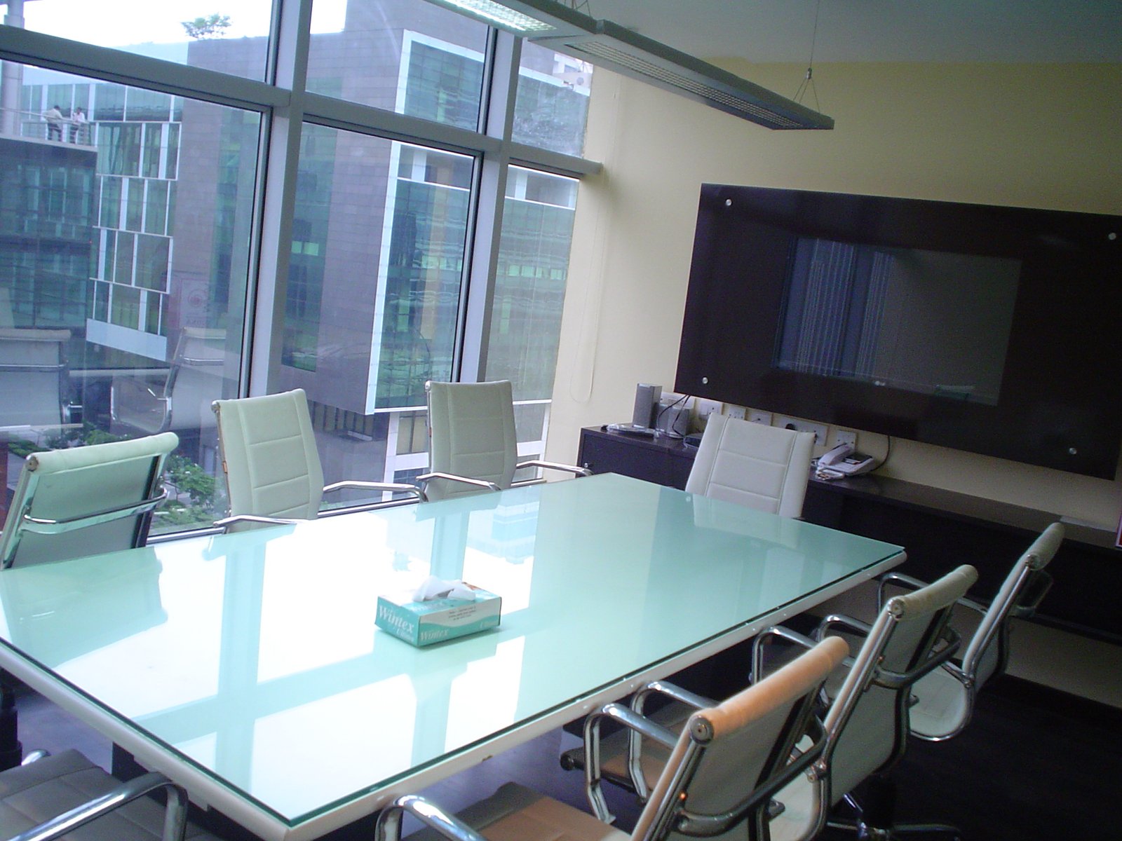 Commercial Office Space in ABW Elegance Tower South Delhi