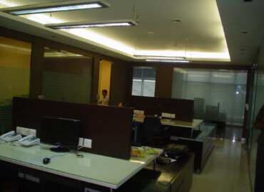 Office Space on Lease in Jasola
