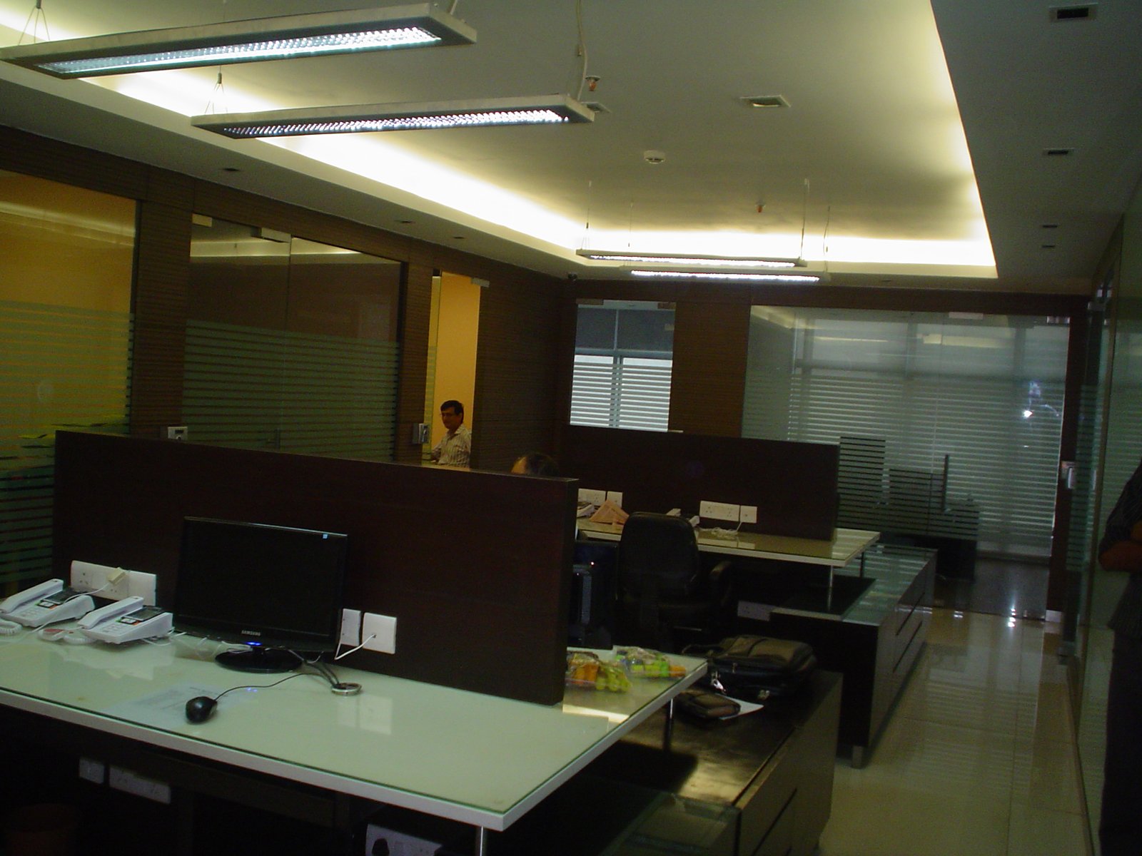 Office Space on Lease in ABW Elegance Tower Jasola