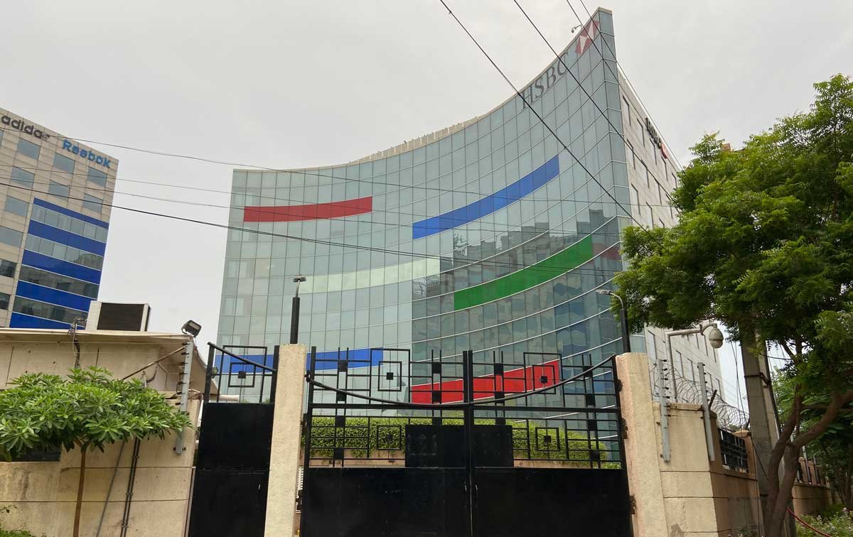 Pre Rented Property for Sale in Commercial Tower 2