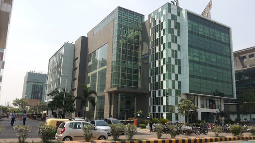 Furnished Office for Rent in Jasola | Uppals M6