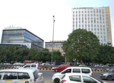 Pre Leased Property in Gurgaon | Pre Leased Property in Vatika Business Park Gurgaon