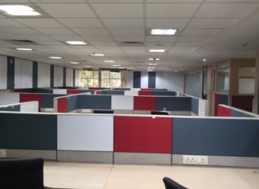 Commercial Office Space in Okhla Estate | Office Space in Okhla Estate
