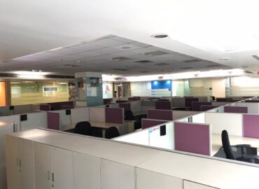 Rent Commercial Office Space in Jasola Copia Corporate Suites