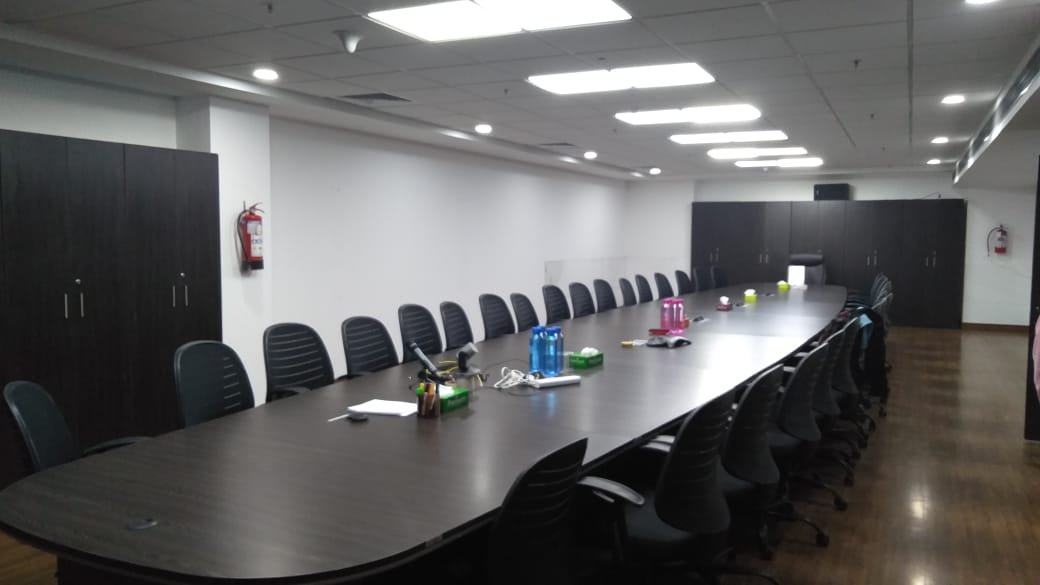 Commercial Property / Office Space in Delhi Okhla 3