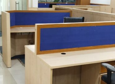 Rental Office Space in Copia Corporate Suites Delhi