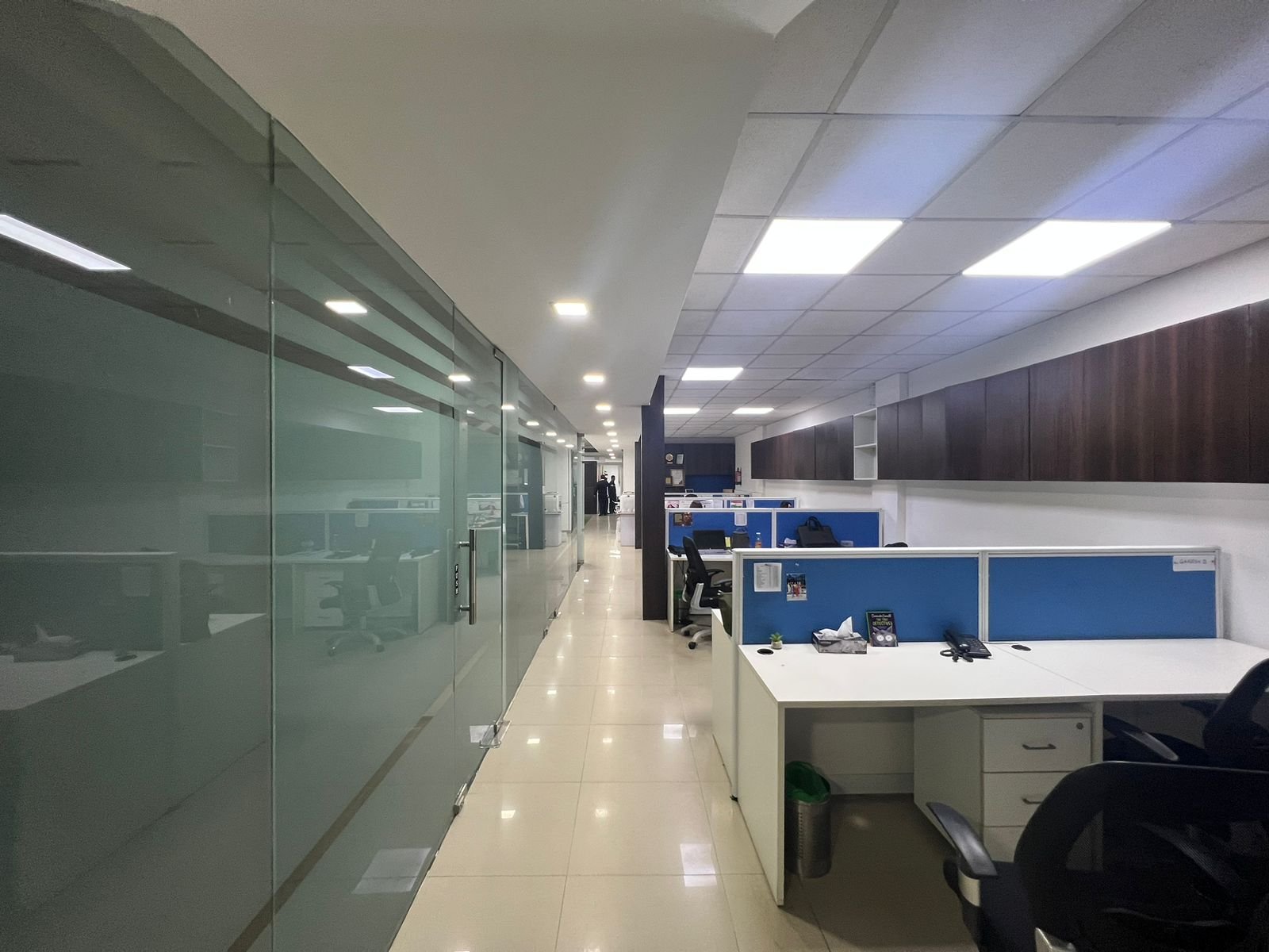 Office In Okhla Phase 3 | Property Dealers in South Delhi