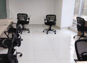Rental Commercial Office Space in Omaxe Square