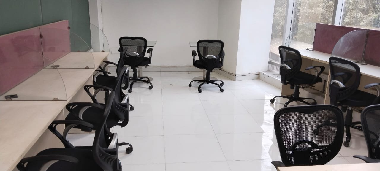 Omaxe Square | Office Space in Jasola Near Metro Station Delhi