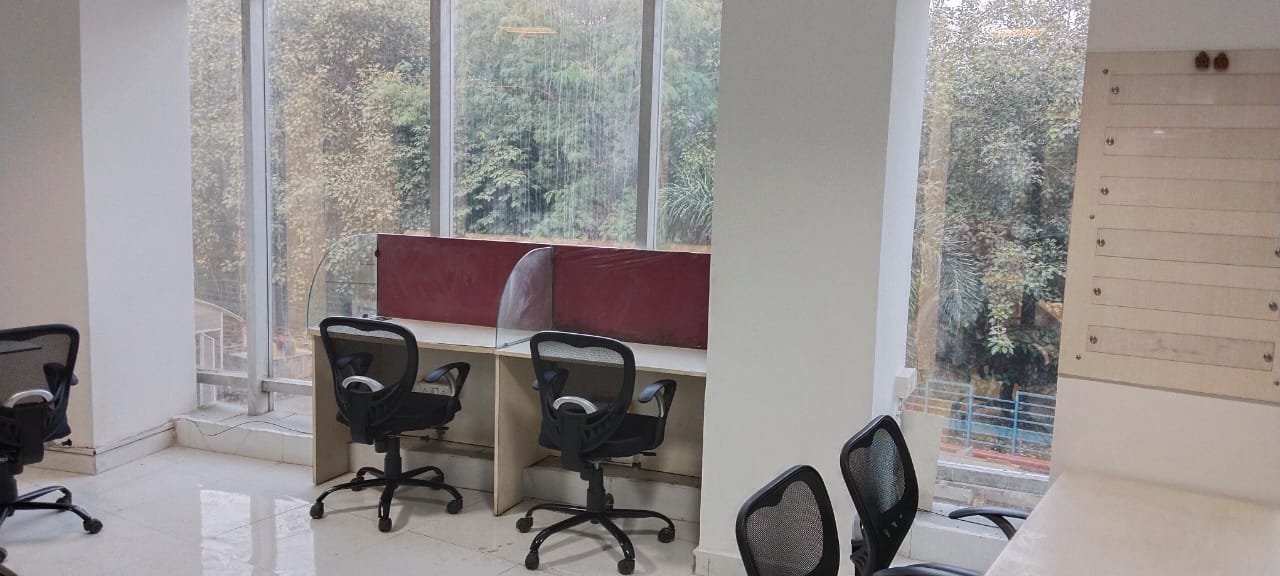 Omaxe Square | Office Space in Jasola Near Metro Station Delhi