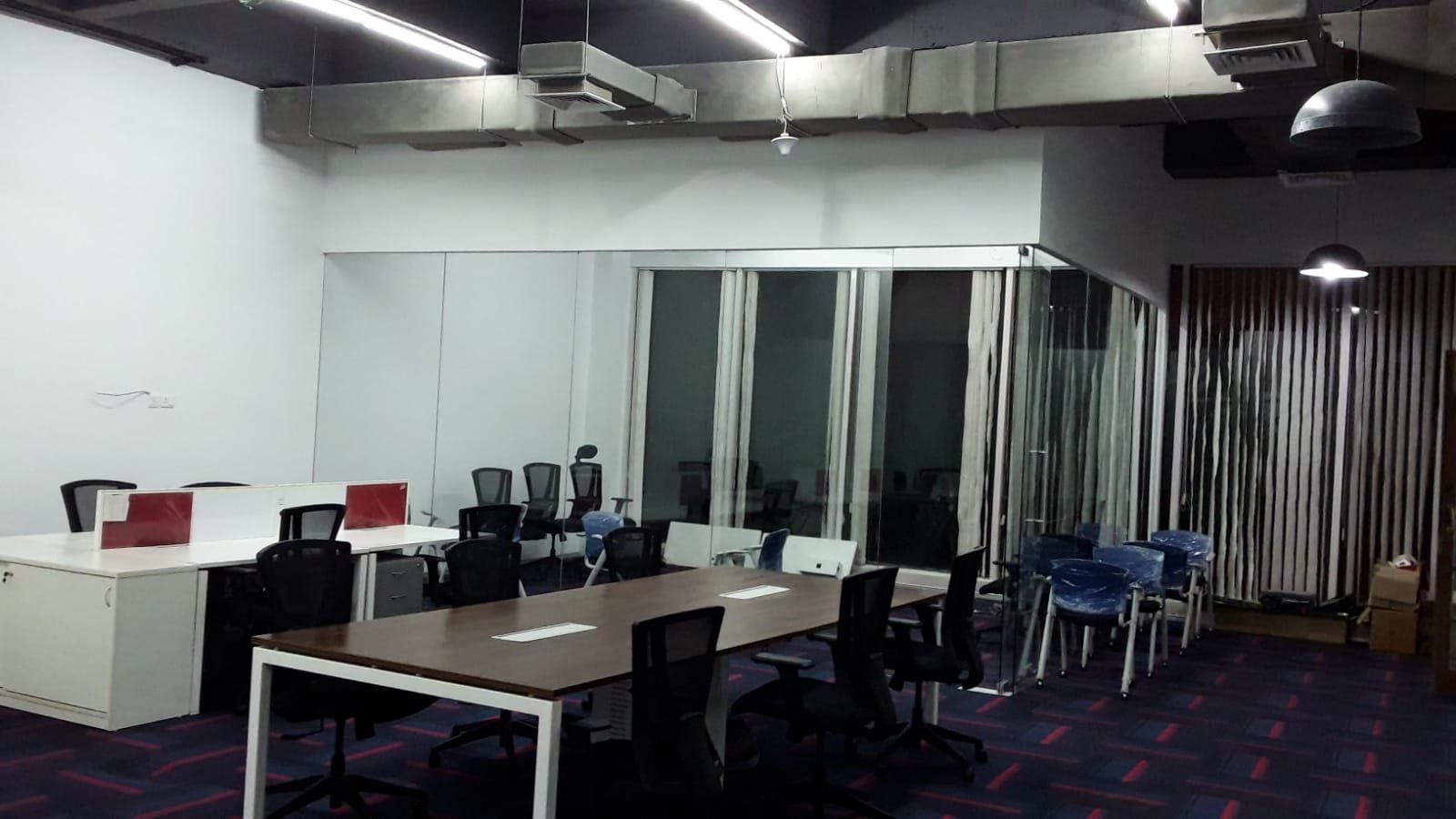 Commercial / Office in Mohan Estate Mathura Road